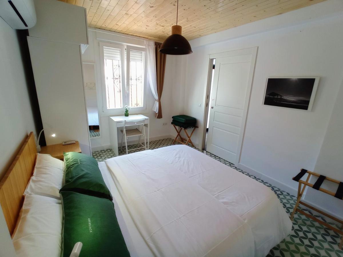 Casa Valparaiso - 350m From Ferienhaus *