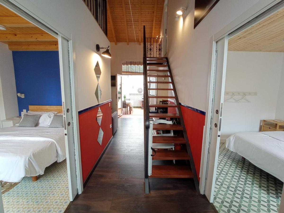 Casa Valparaiso - 350m From Ferienhaus *