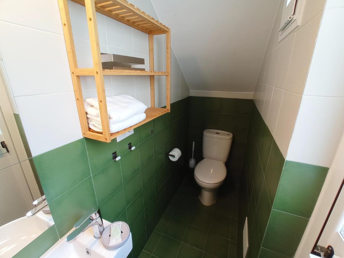 Casa Valparaiso - 350m From Ferienhaus